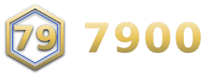 7900 logo