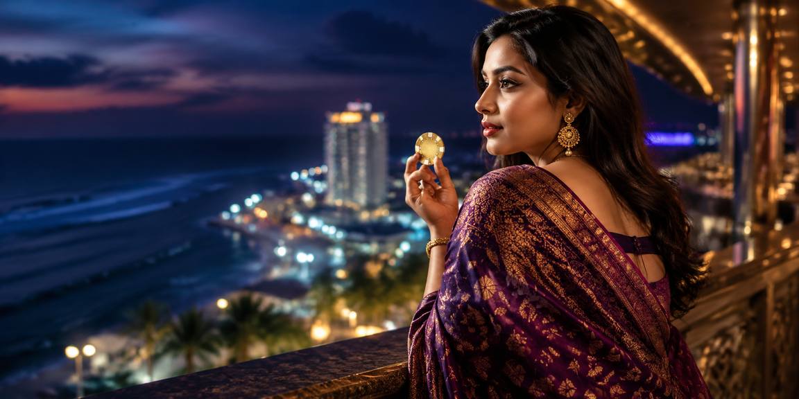 7900 লাইভ ক্যাসিনো গেম